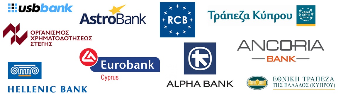 Σε ποιά τράπεζα να ανοίξω λογαριασμό στην Κύπρο; | Κυπριακή Εταιρεία